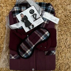 Simply Nicole all day PJs